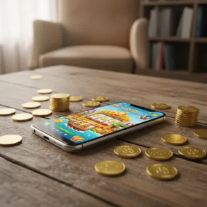 Coin Master Free Spins Links: Today's Active Codes