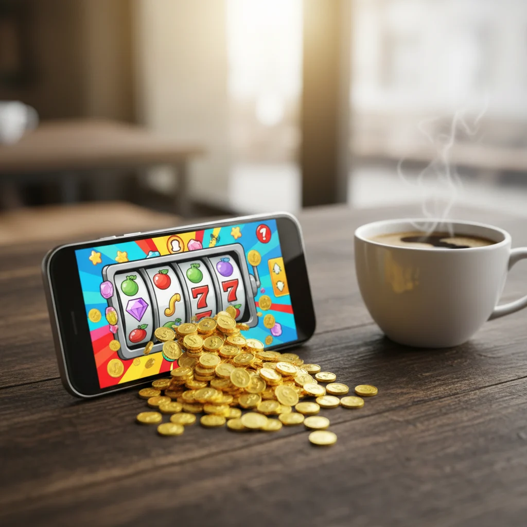 Coin Master Free Spins: Active Links for October 2, 2026