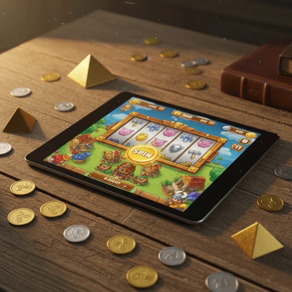 Coin Master Free Spins Links: October 2, 2026 Rewards