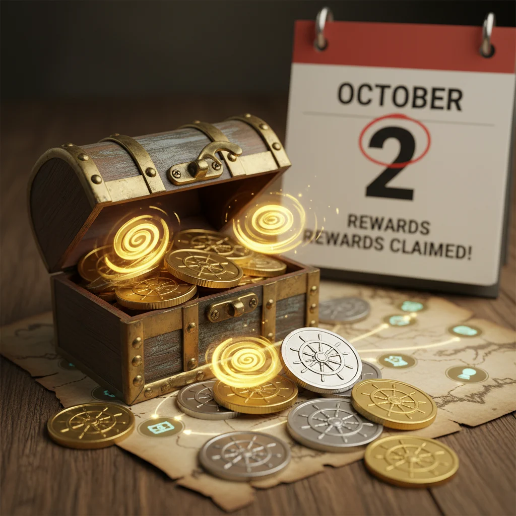 Coin Master Free Spins and Coins Links: Claim October 2 Rewards