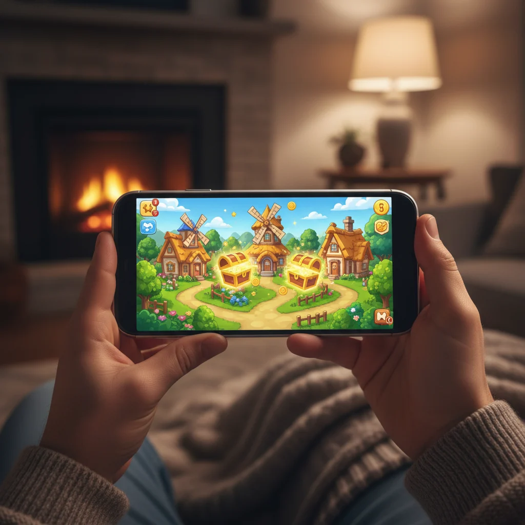 Coin Master Free Spins: Active Links for October 2026 — image 1