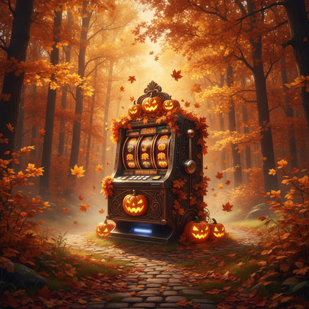 Coin Master Free Spins: Active Links for Autumn Harvest Event