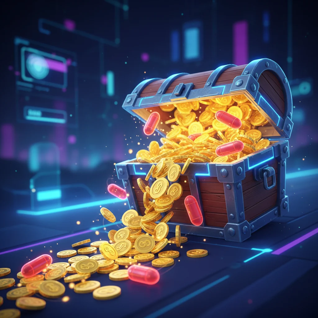 Coin Master Free Spins: Active Reward Links for October 3, 2026 — image 1