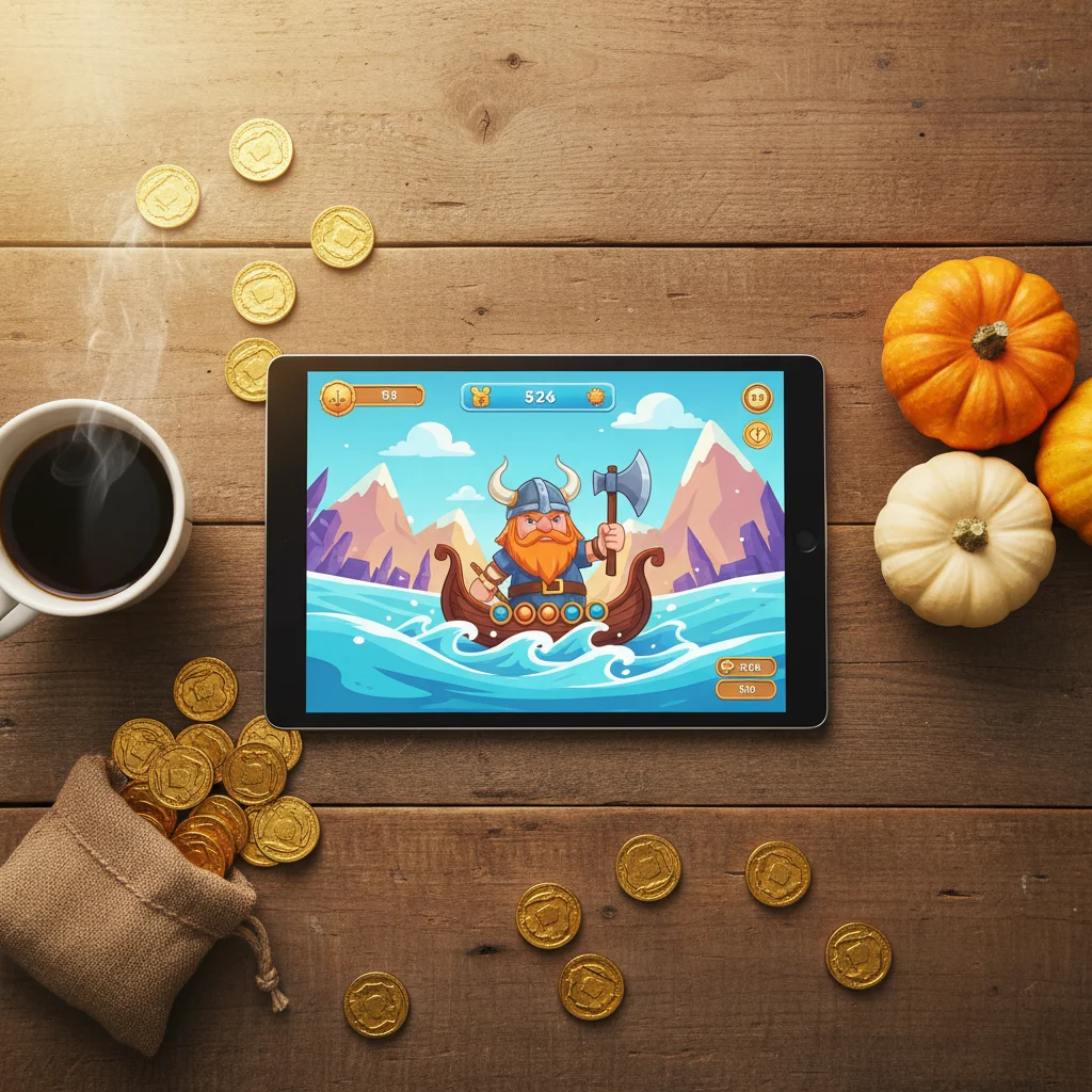 Coin Master Free Spins Links (October 3, 2026): Autumn Event Tips — image 1