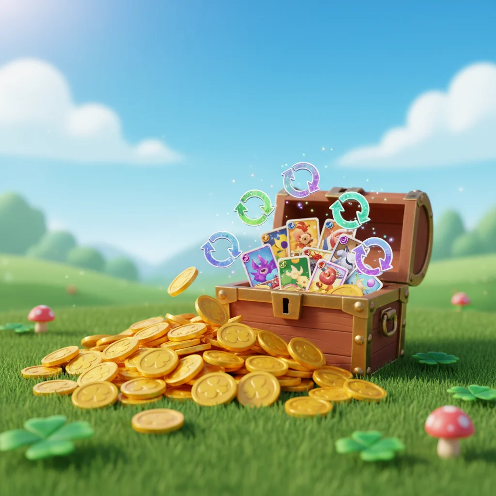 Coin Master Free Spins: Active Links for October 3, 2026 — image 1