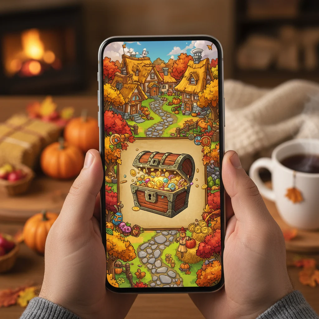 Coin Master Free Spins: Active Links for Oct 3, 2026 — image 1