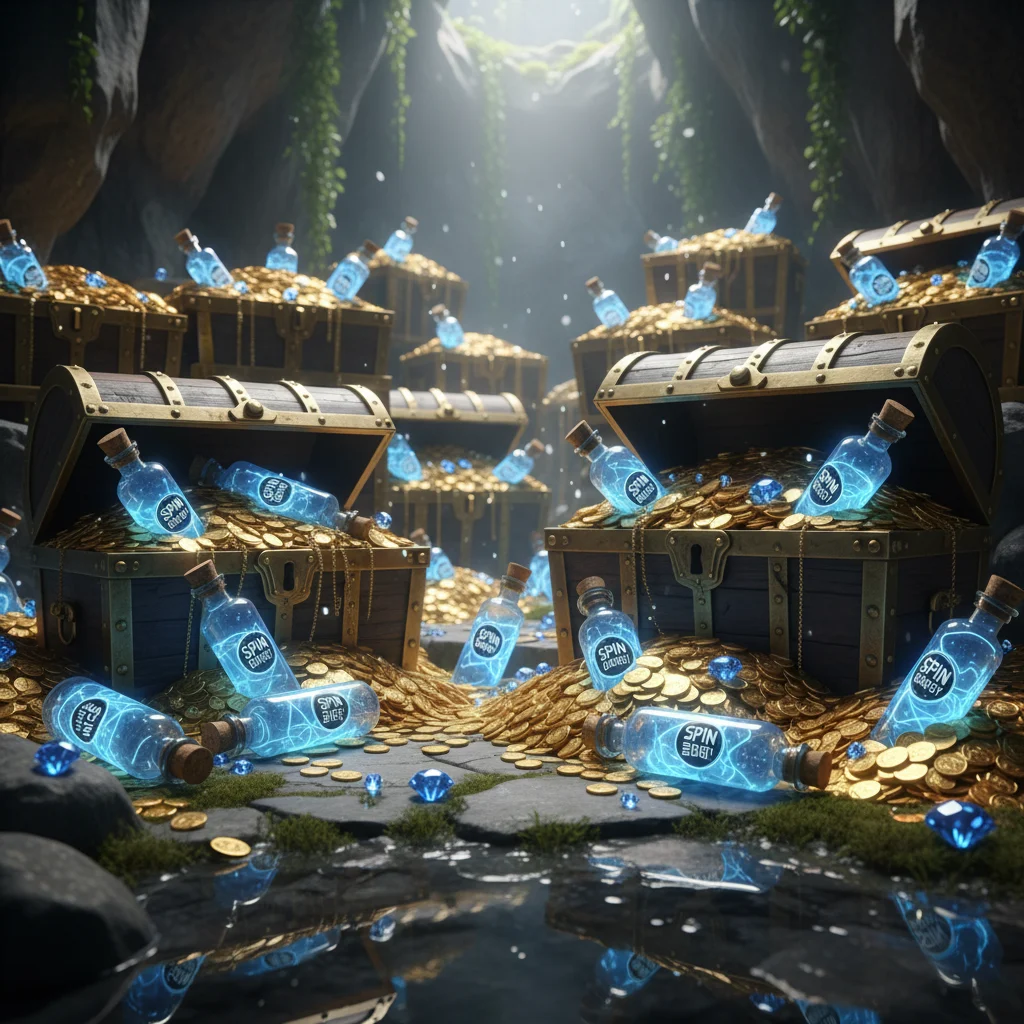 Coin Master Free Spins: Active Links for October 3, 2026 — image 1