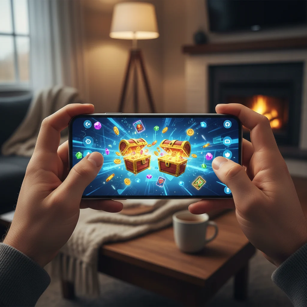 Coin Master Free Spins: Active Reward Links for October 3, 2026 — image 1