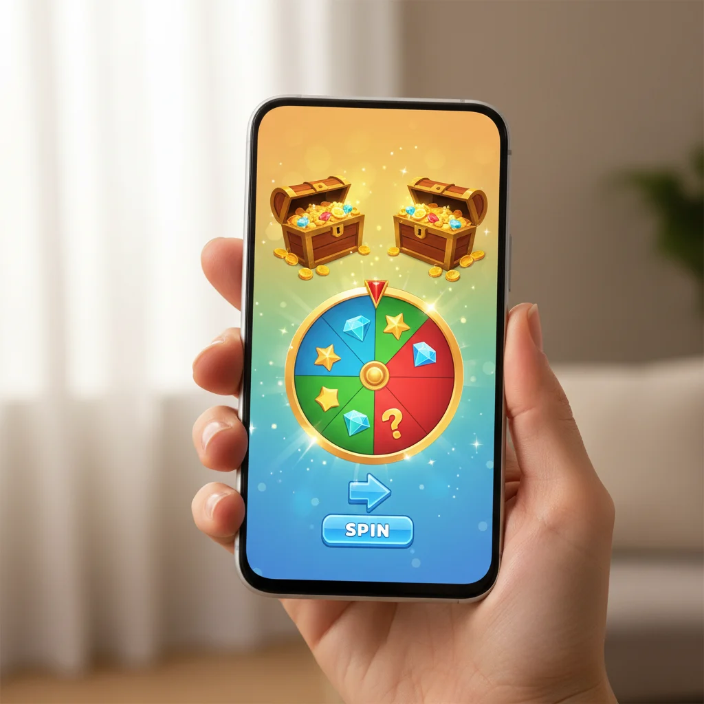 Coin Master Free Spins: Active Links for October 3, 2026 — image 1