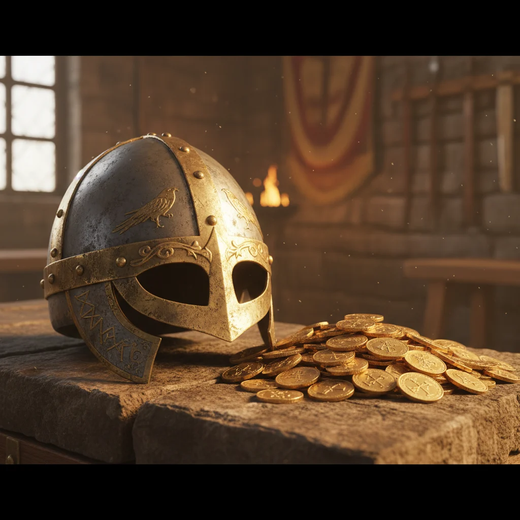 Coin Master Free Spins and Coins Links: October 3, 2026 — image 1
