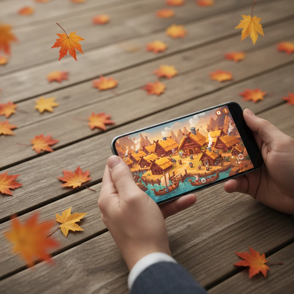 Coin Master Free Spins: Active Links and Autumn Events (Oct 3) — image 1