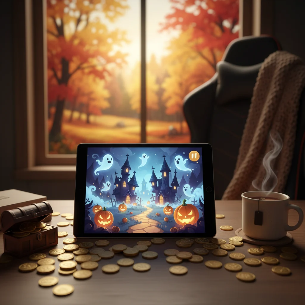 Coin Master Free Spins: Active Links for October 3, 2026 — image 1