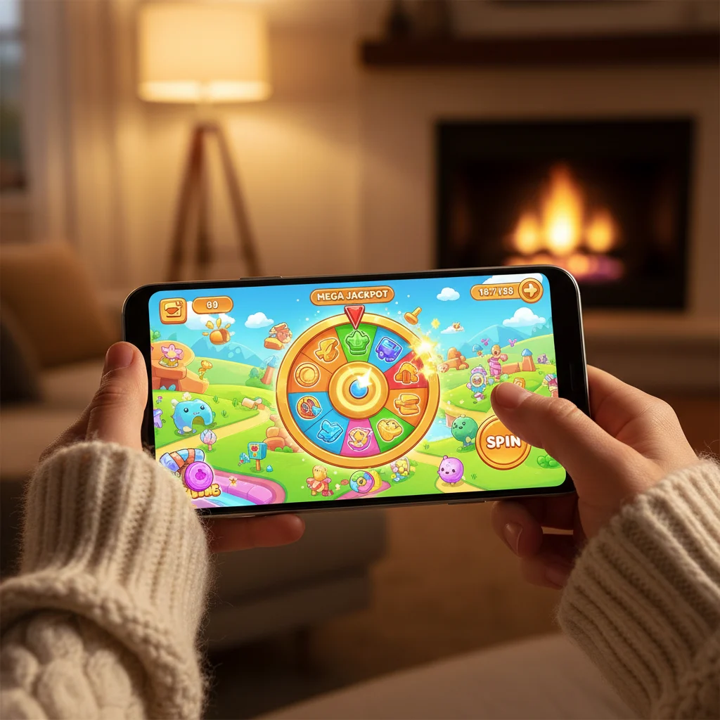 Coin Master Free Spins: Active Links for October 3, 2026 — image 1