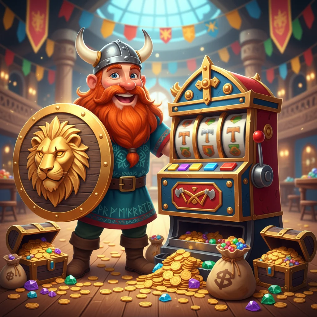 Coin Master Free Spins: Active Links for October 3, 2026 — image 1
