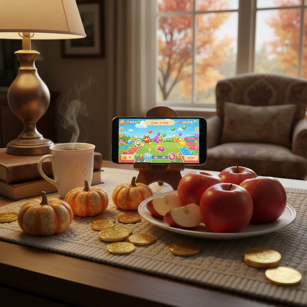 Coin Master Free Spins Links: Active Rewards (Oct 3, 2026) — image 1