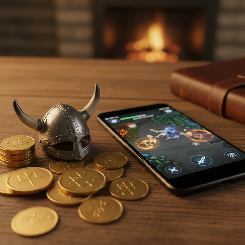 Coin Master Free Spins Links: Active Rewards for October 3, 2026 — image 1