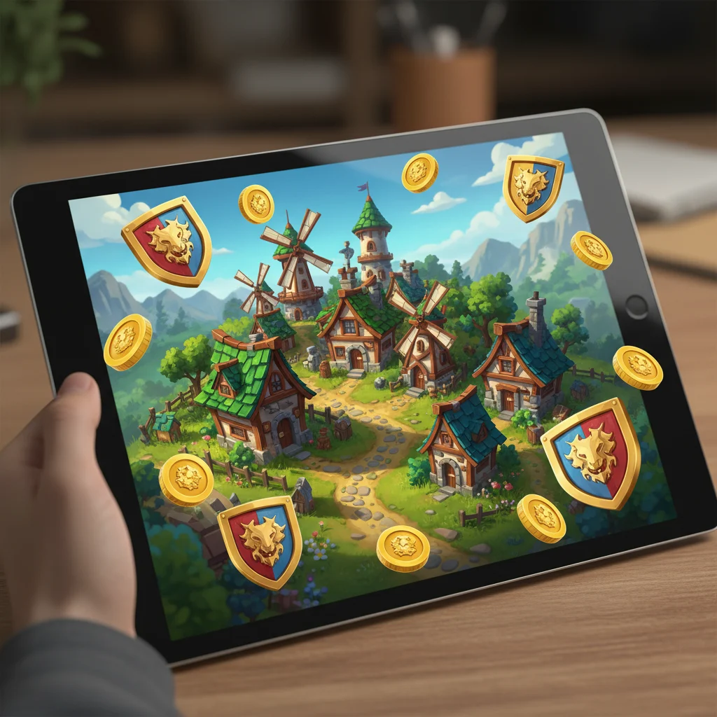 Coin Master Free Spins Links: Active Rewards for October 3, 2026 — image 1