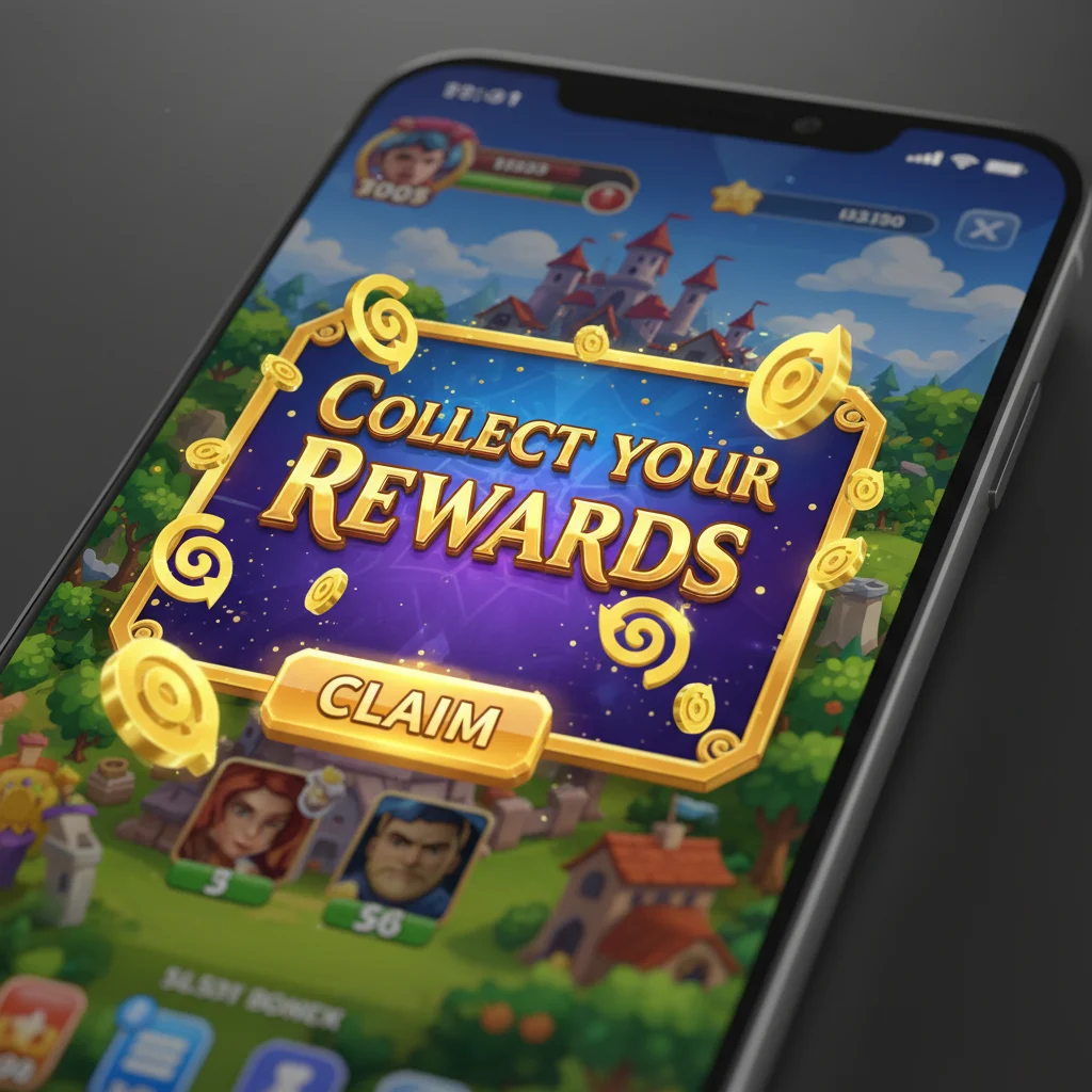 Coin Master Free Spins Links: Today's Active Rewards (October 3, 2026) — image 1