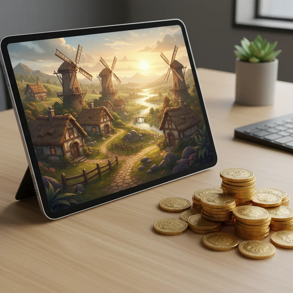 Coin Master Free Spins and Coins: Active Links for October 3, 2026 — image 1