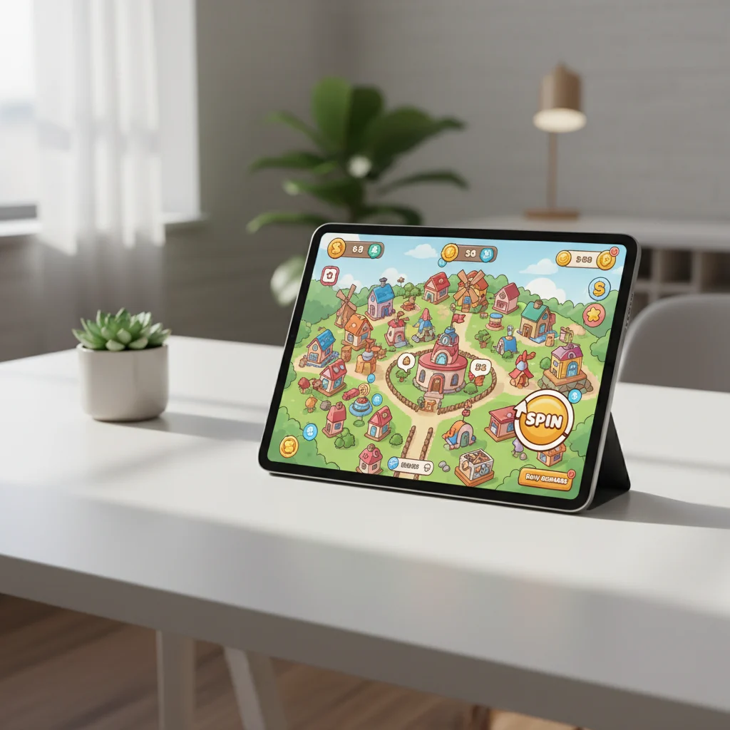 Coin Master Free Spins and Coins Links (October 3, 2026) — image 1