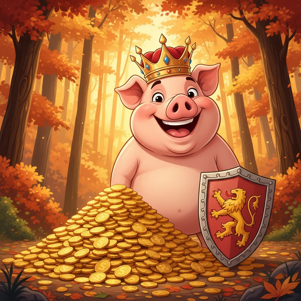 Coin Master Free Spins: Active Links for October 3, 2026 — image 1