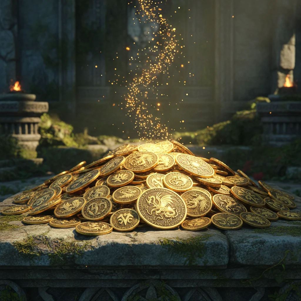Coin Master Free Spins and Coins Links: October 3, 2026 Rewards — image 1