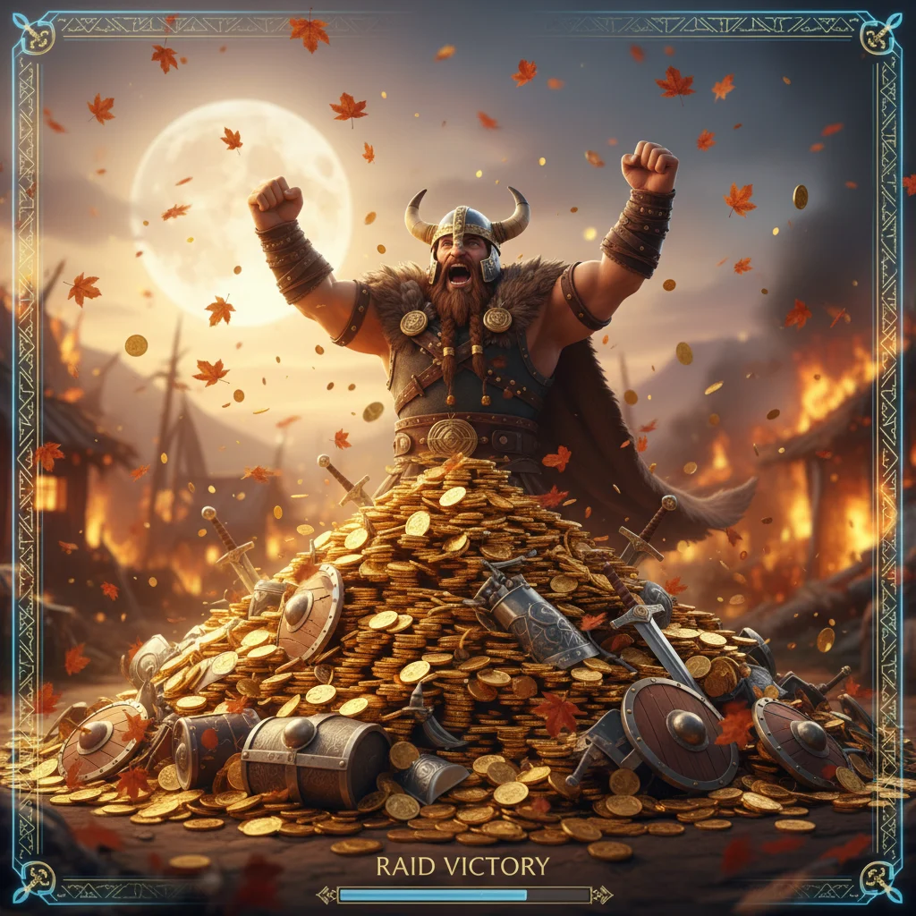 Coin Master Free Spins: Active Links for October 3, 2026 — image 1