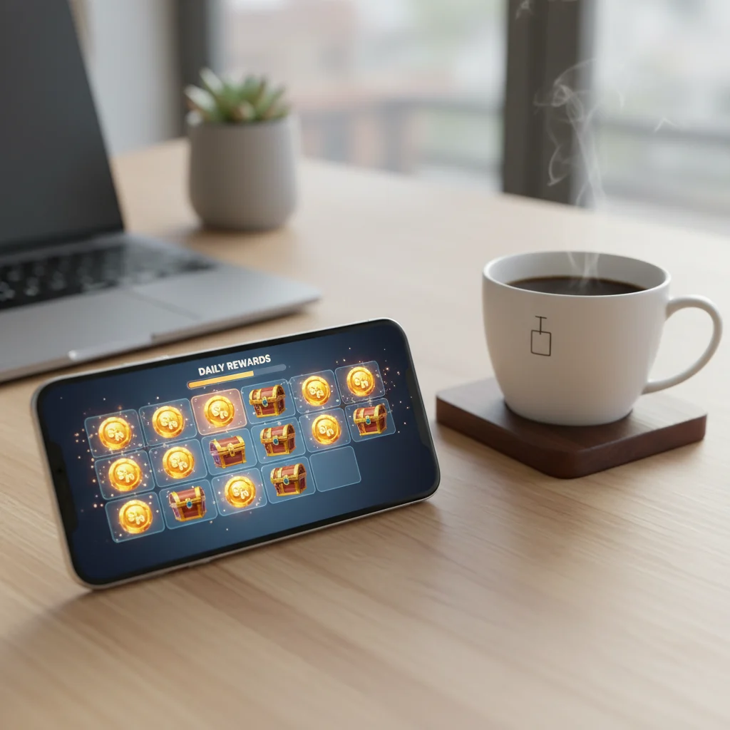 Coin Master Free Spins: Active Reward Links for October 3, 2026 — image 1