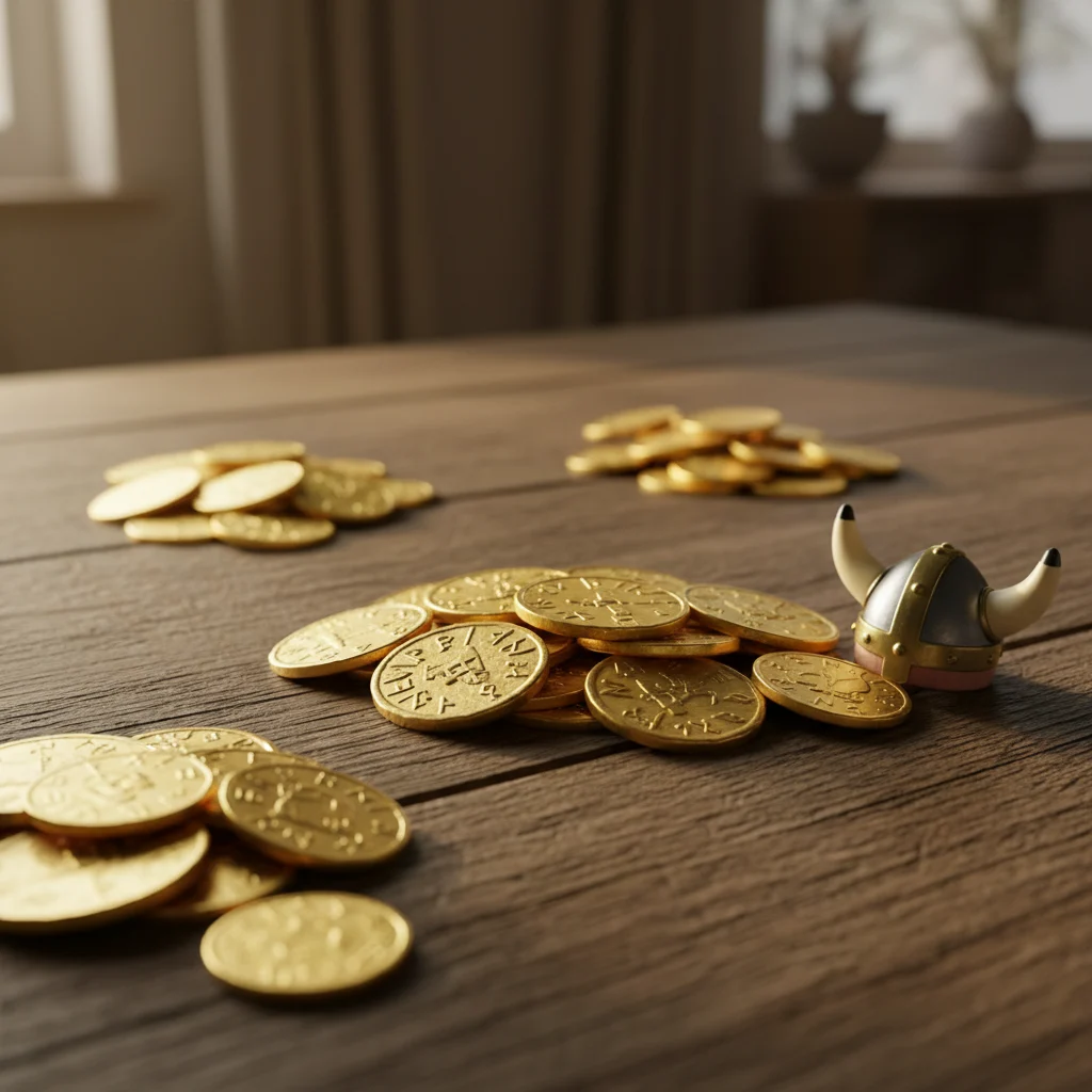 Coin Master Free Spins: Active Links and Rewards for October 3, 2026 — image 1