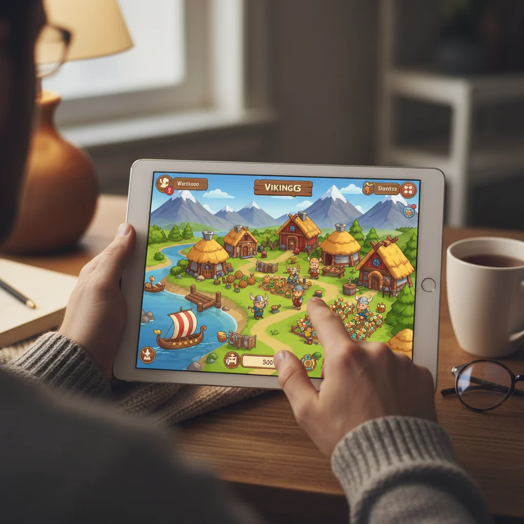 Coin Master Free Spins: Active Reward Links for October 3, 2026 — image 1