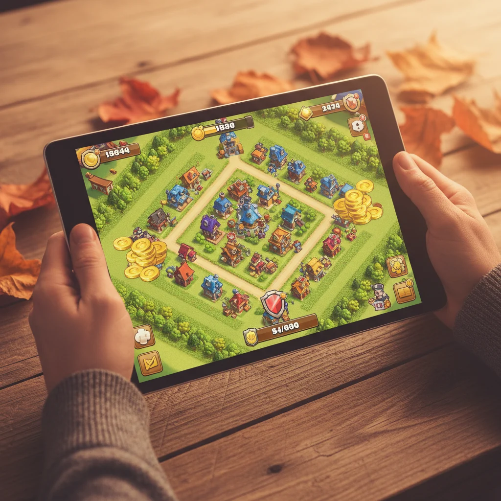Coin Master Free Spins: Active Links for October 3, 2026 — image 1