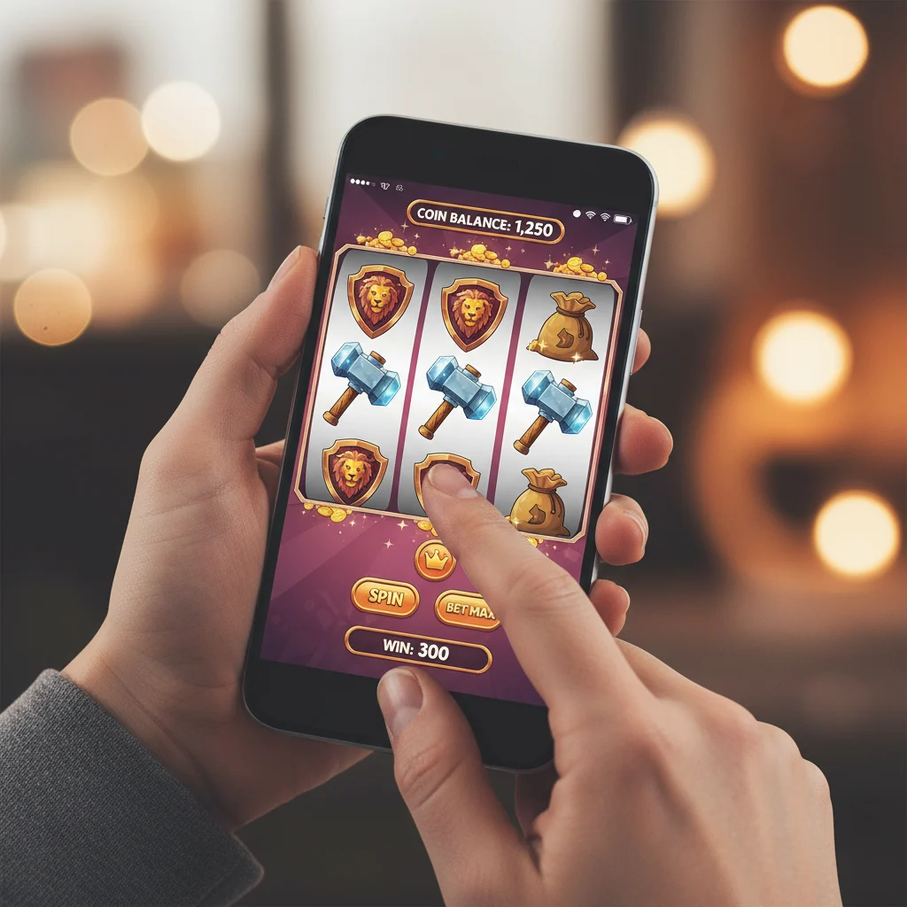 Coin Master Free Spins: Active Links for October 3, 2026 — image 1