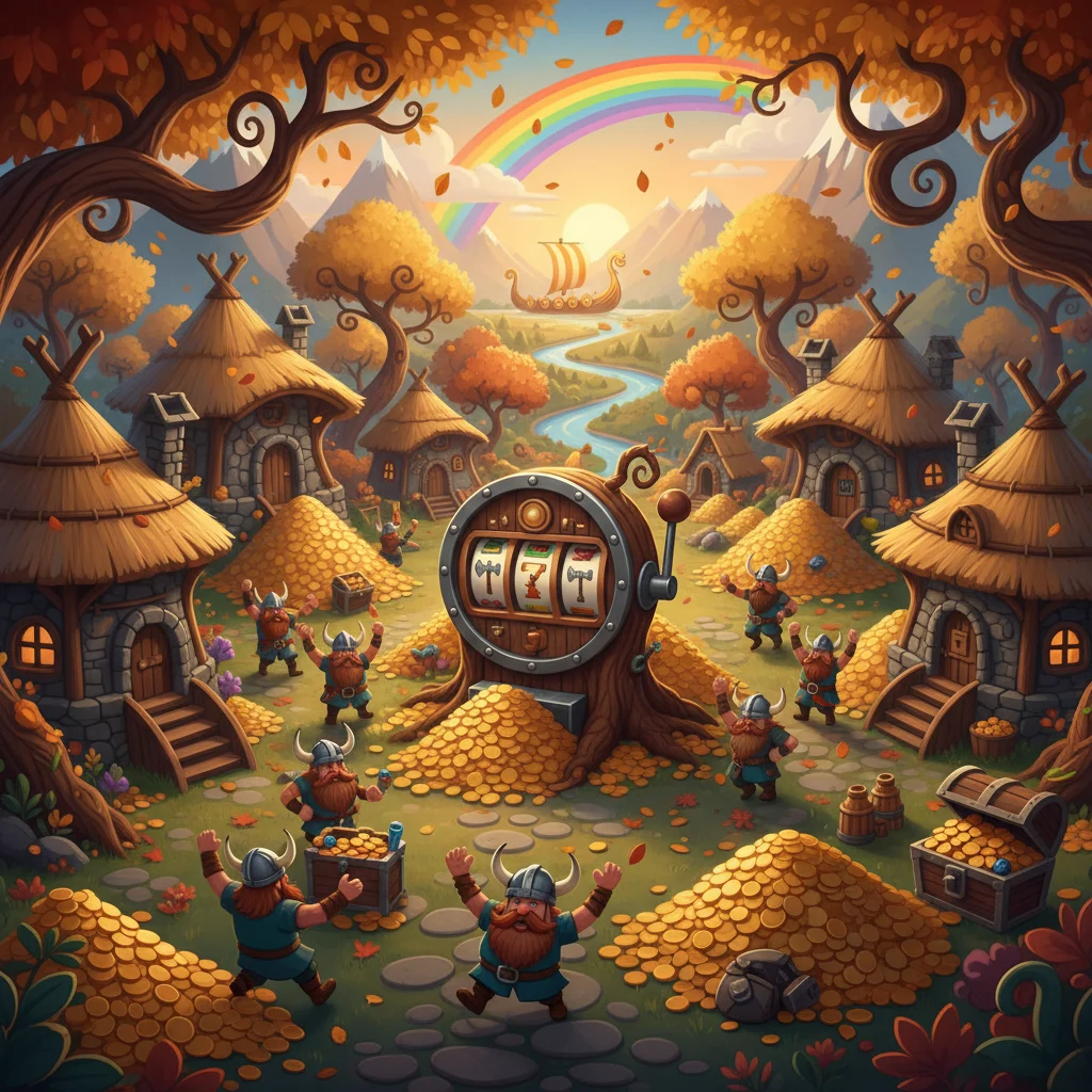 Coin Master Free Spins Links: October 3, 2026 Rewards