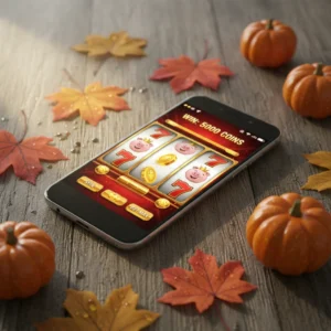 Coin Master Free Spins Links (October 3, 2026): Autumn Event Tips