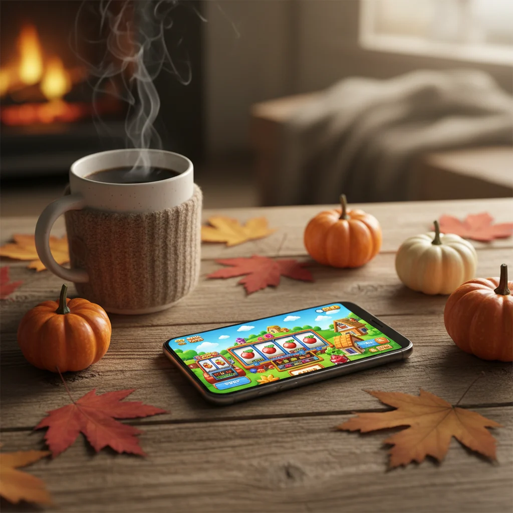 Coin Master Free Spins: Active Links and Autumn Events (Oct 3)