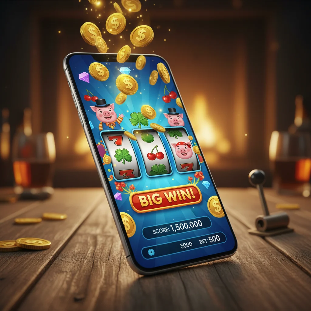 Coin Master Free Spins: Active Links for October 3, 2026
