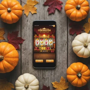 Coin Master Free Spins: Active Links for October 3, 2026