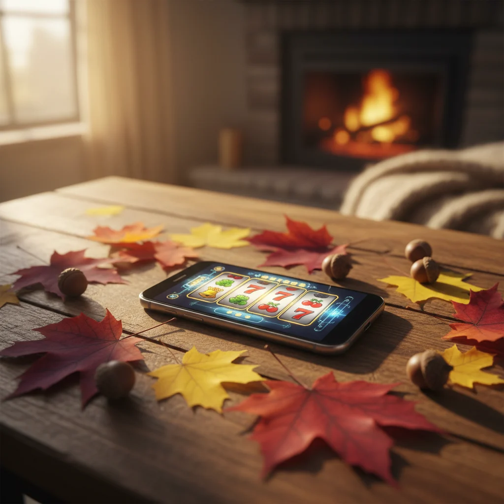 Coin Master Free Spins: Active Links and Autumn Feast Tips (Oct 3)