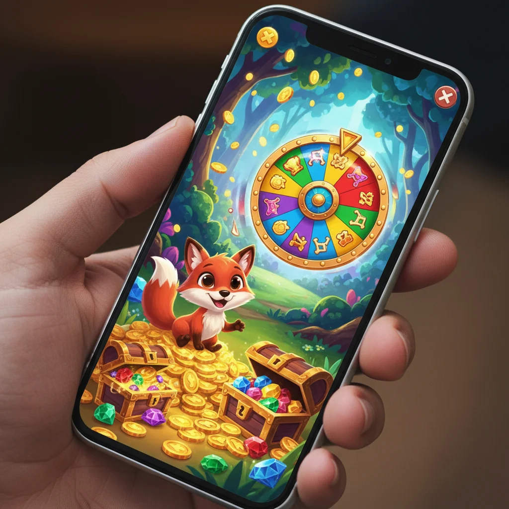 Coin Master Free Spins: Active Links and Raid Madness Tips — image 1
