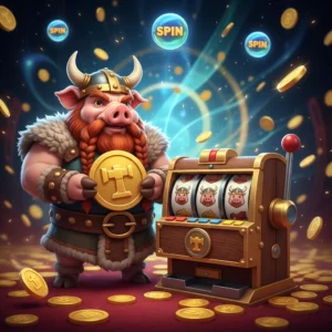 Coin Master Free Spins: Active Links and Raid Madness Tips