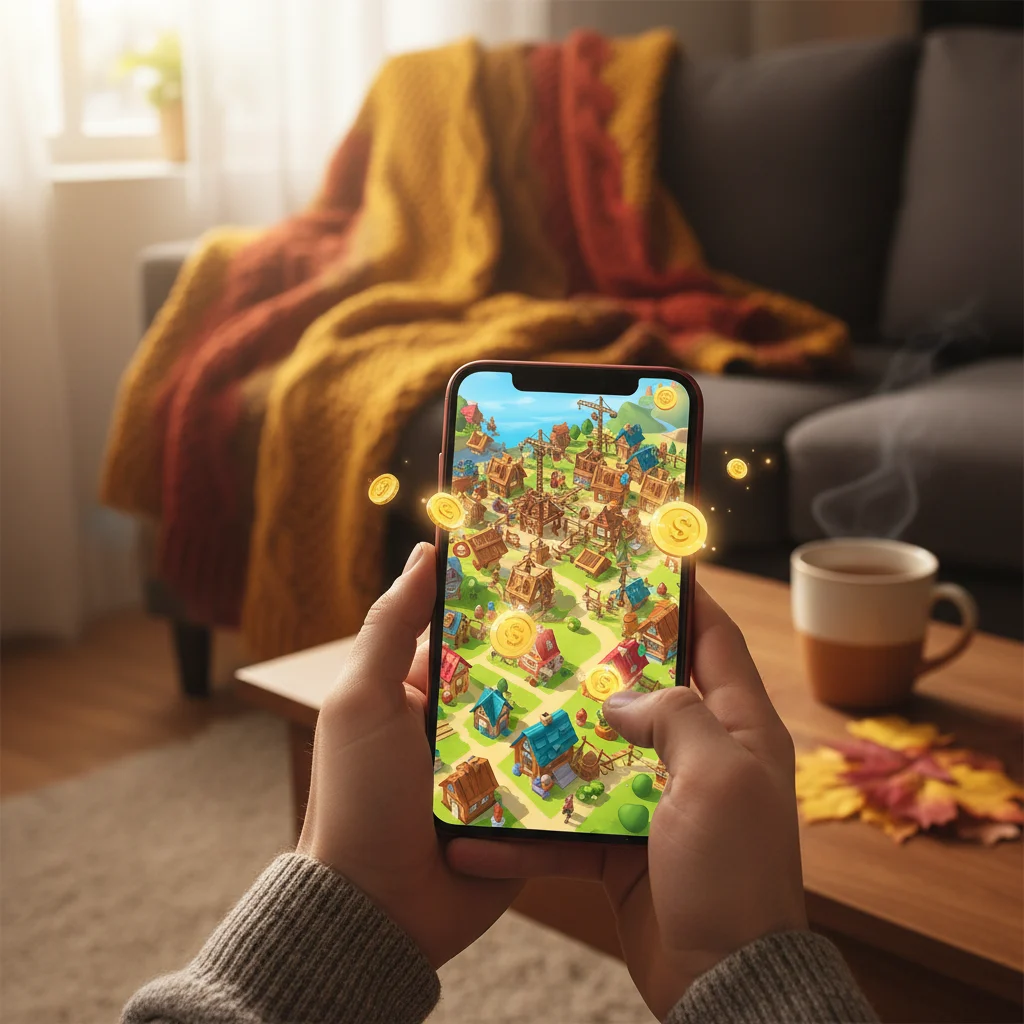 Coin Master Free Spins Links & October Event Guide — image 1