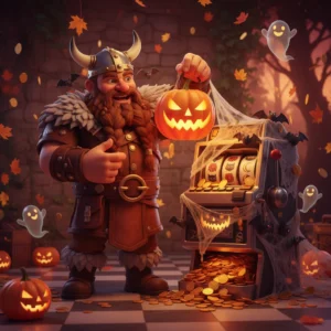 Coin Master Free Spins: Active Links and Spooky Season Milestones