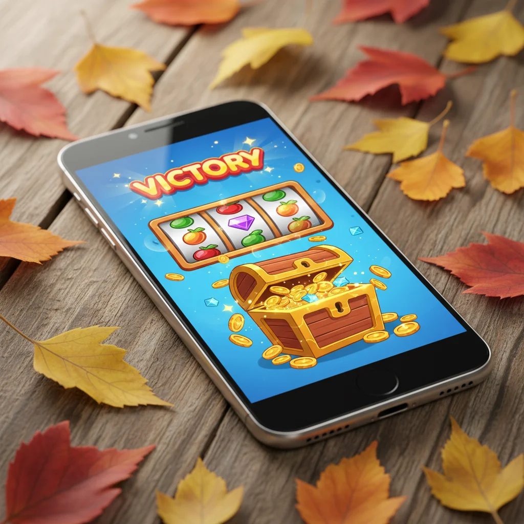 Coin Master Free Spins: Active Links & Autumn Harvest Guide — image 1
