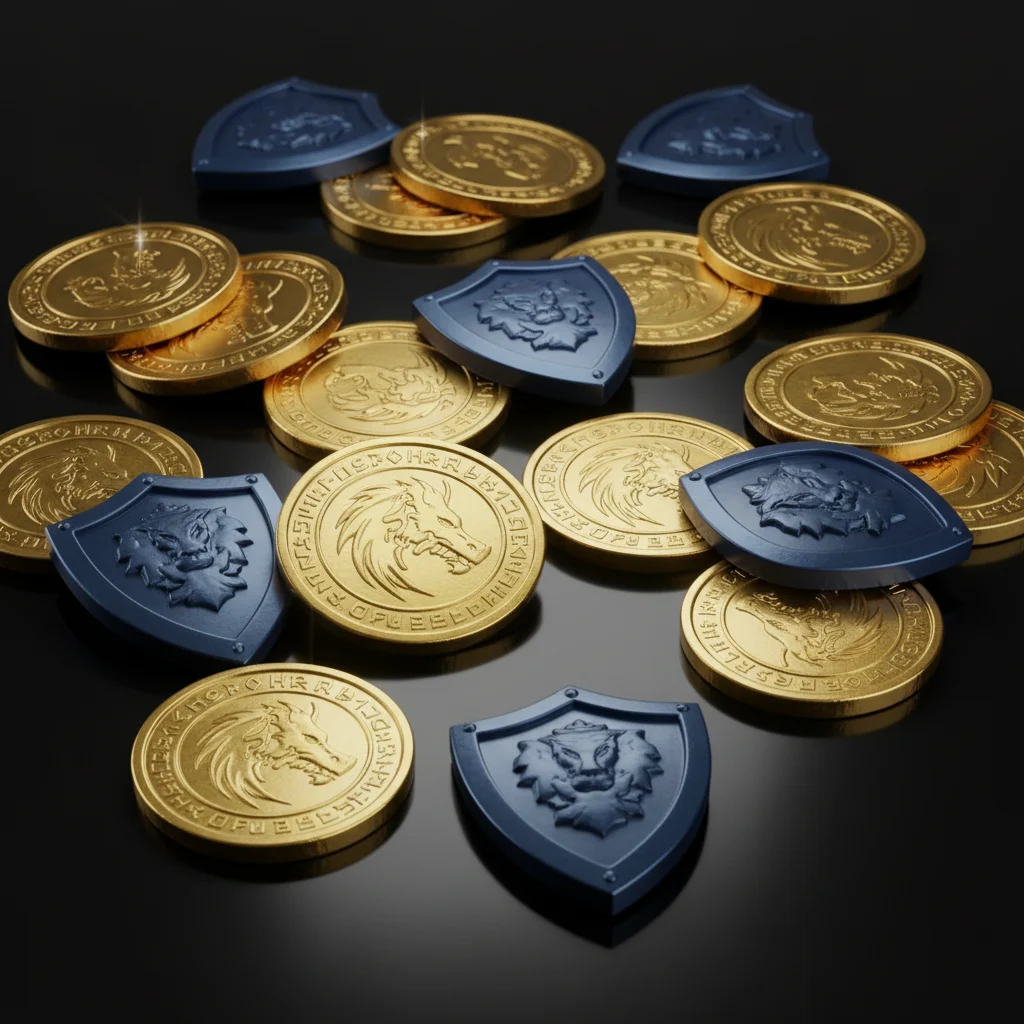 Coin Master Free Spins: Daily Active Links (October 1, 2026) — image 1