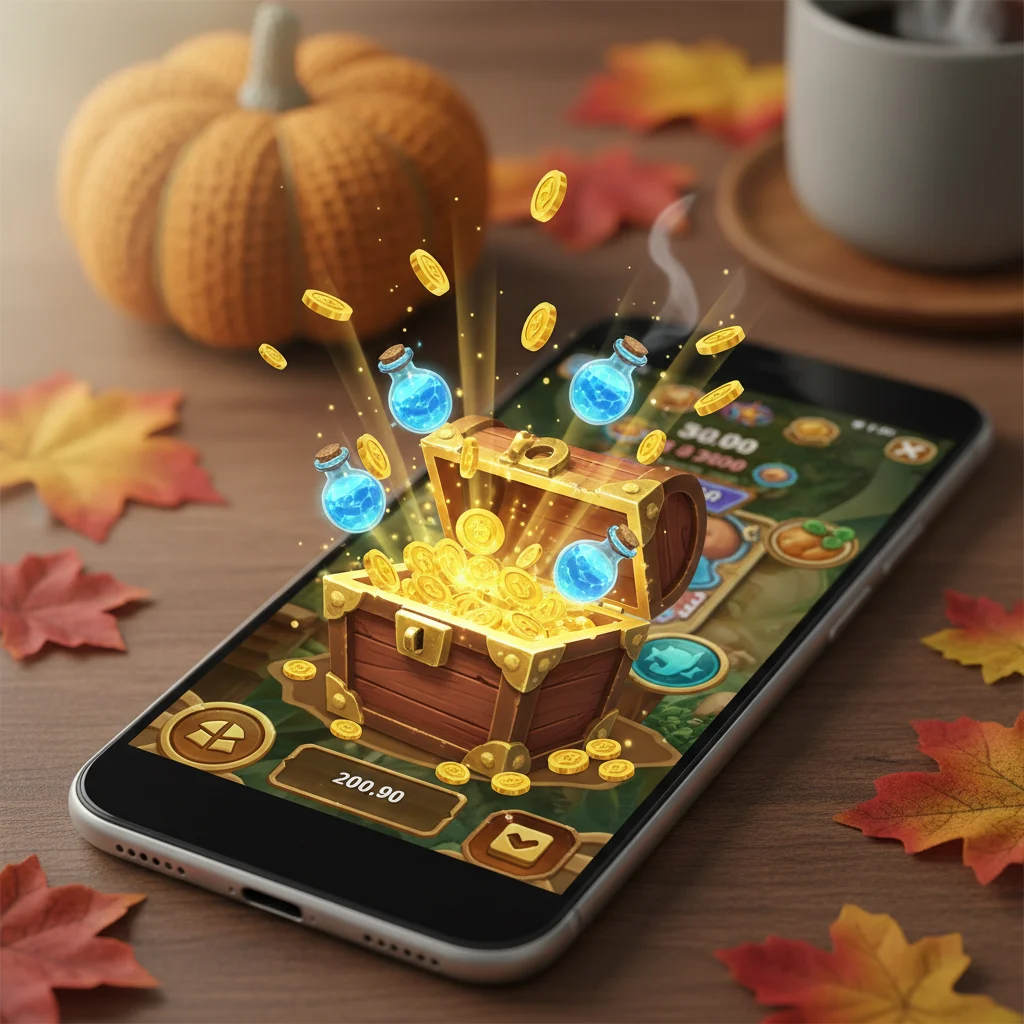 Coin Master Free Spins: Today's Active Links for October 1, 2026 — image 1