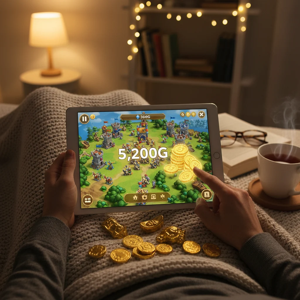 Coin Master Free Spins Links Today: How to Claim Rewards Safely — image 1