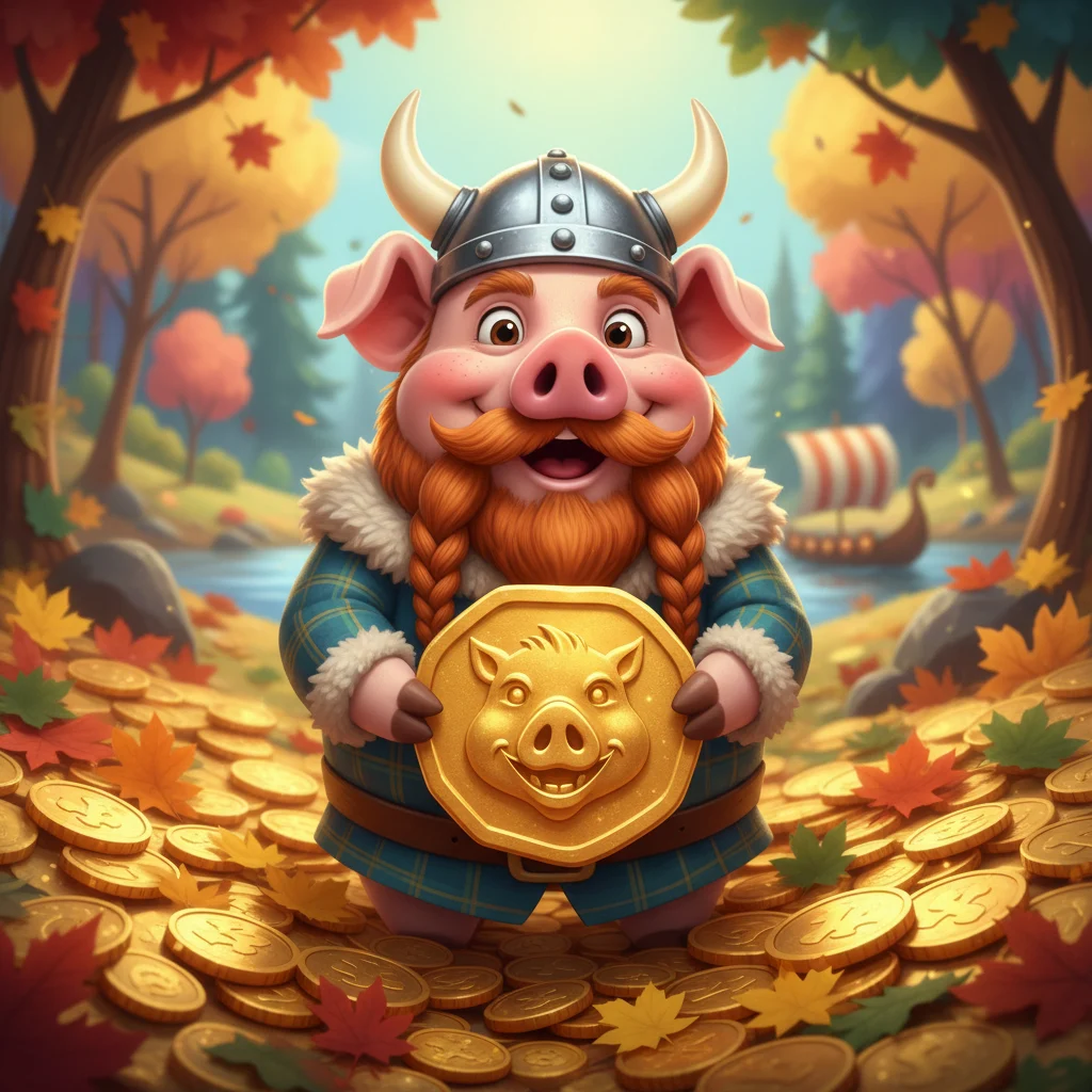 Coin Master Free Spins and Coins: Active Links for October 1, 2026 — image 1
