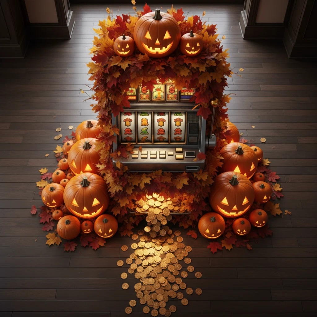 Coin Master Free Spins: Active Links & Autumn Harvest Guide