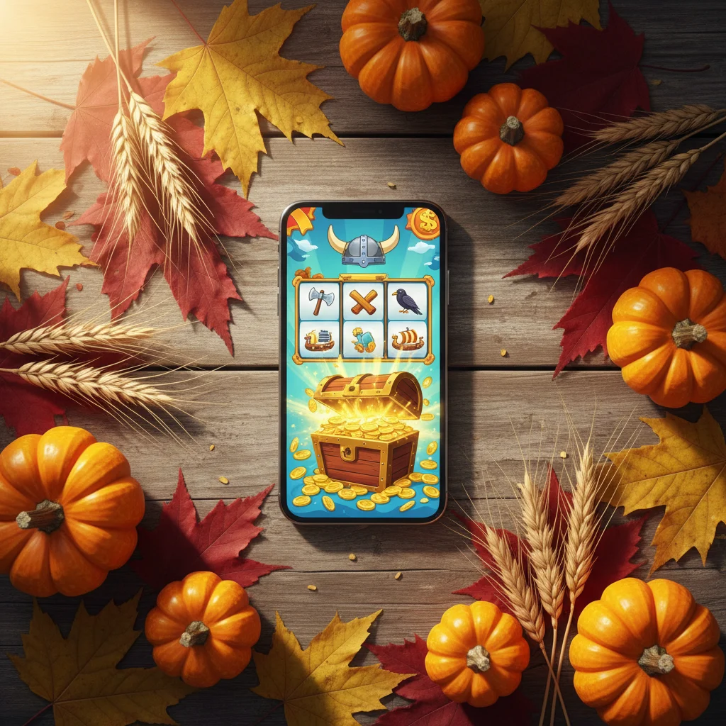 Coin Master Free Spins: Daily Links and Autumn Event Tips