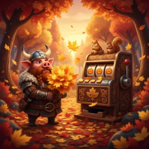 Coin Master Free Spins October 1, 2026: Golden Autumn Links